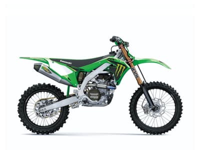 BOATZON | Kawasaki KX450SR 2023