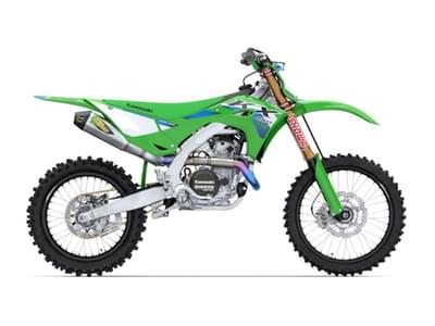 BOATZON | Kawasaki KX450SR 2026