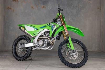 BOATZON | Kawasaki KX450SR 2026
