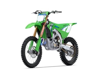 BOATZON | Kawasaki KX450SR 2026