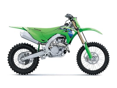 BOATZON | Kawasaki KX450X 2026