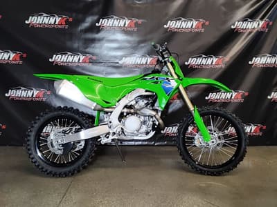 BOATZON | Kawasaki KX450X 2026