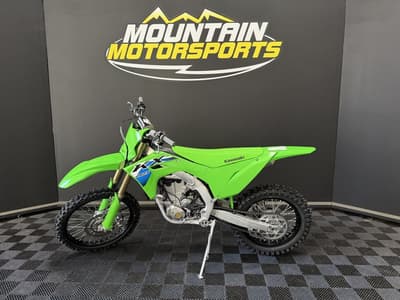 BOATZON | Kawasaki KX450X 2026 BOATZON | Kawasaki KX450X 2026