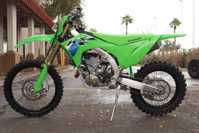 BOATZON | Kawasaki KX450X 2026 BOATZON | Kawasaki KX450X 2026