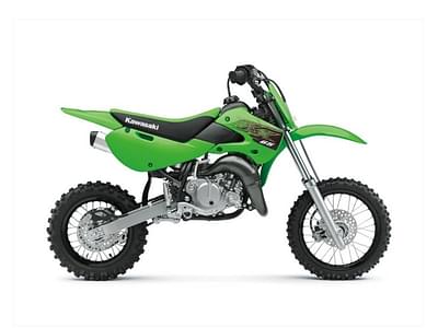 BOATZON | Kawasaki KX65 2020