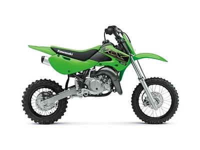 BOATZON | Kawasaki KX65 2021