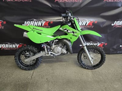 BOATZON | Kawasaki KX65 2025