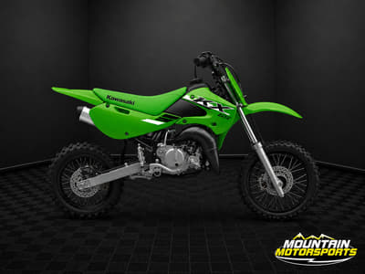 BOATZON | Kawasaki KX65 2025 BOATZON | Kawasaki KX65 2025