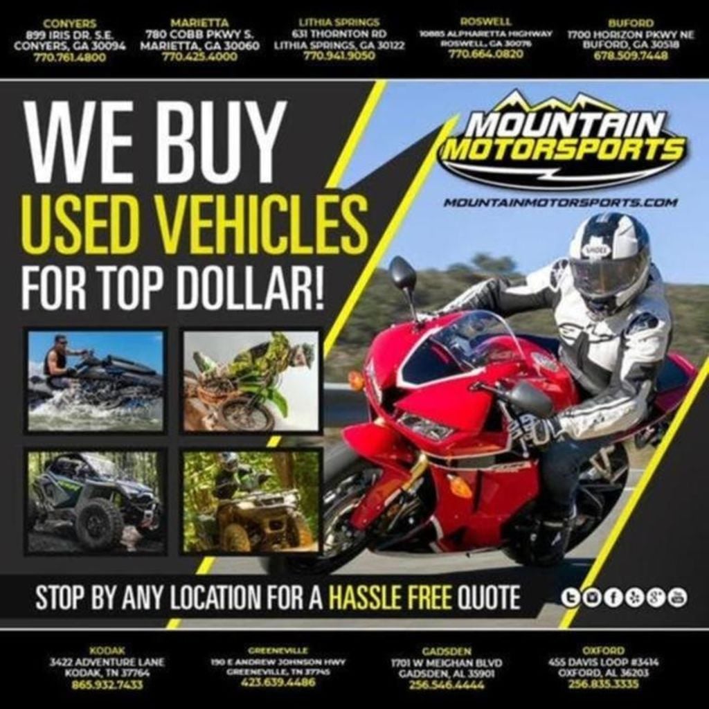 New Kawasaki KX65 2025 for sale in Gadsden, Alabama - Boatzon.com