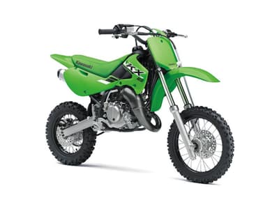 BOATZON | Kawasaki KX65 2025