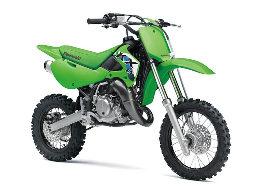 2026 Kawasaki KX65 - Sold Boat
