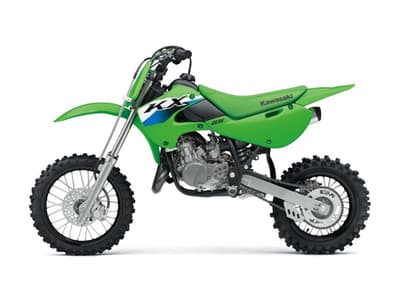 BOATZON | Kawasaki KX65 2027 BOATZON | Kawasaki KX65 2027