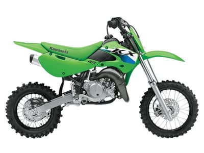 BOATZON | Kawasaki KX65 2027