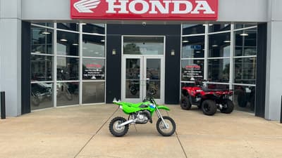 BOATZON | Kawasaki KX65 2027