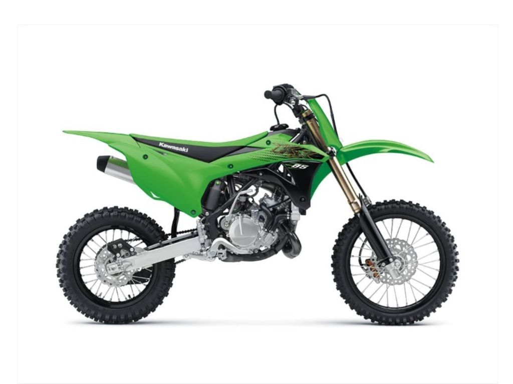 New Kawasaki Ninja ZX14R ABS 2021 for sale in Gadsden