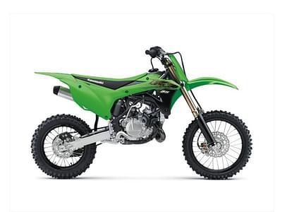 BOATZON | Kawasaki KX85 2020