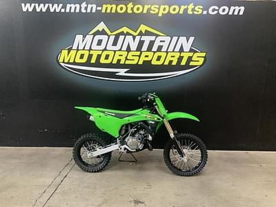 BOATZON | Kawasaki KX85 2021