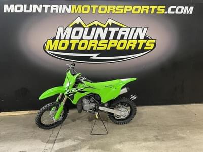 BOATZON | Kawasaki KX85 2025