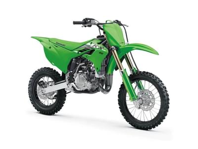BOATZON | Kawasaki KX85 2025