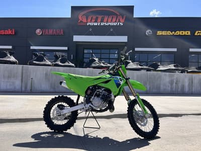 BOATZON | Kawasaki KX85 2026
