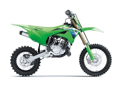 BOATZON | Kawasaki KX85 2026