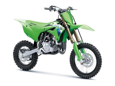 BOATZON | Kawasaki KX85 2026 BOATZON | Kawasaki KX85 2026