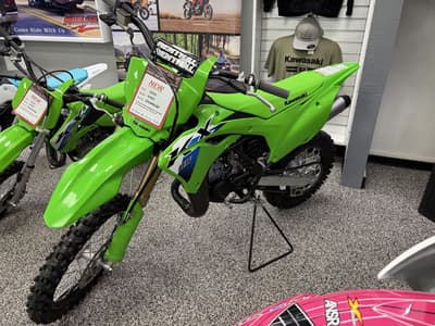 BOATZON | Kawasaki KX85 2026
