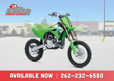 BOATZON | Kawasaki KX85 2026