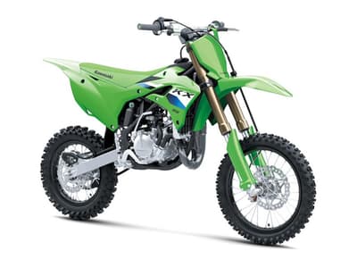 BOATZON | Kawasaki KX85 2027