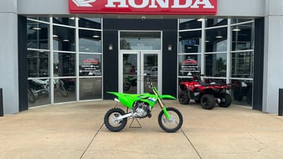 BOATZON | Kawasaki KX85 2027