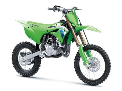 BOATZON | Kawasaki KX85 L 2026