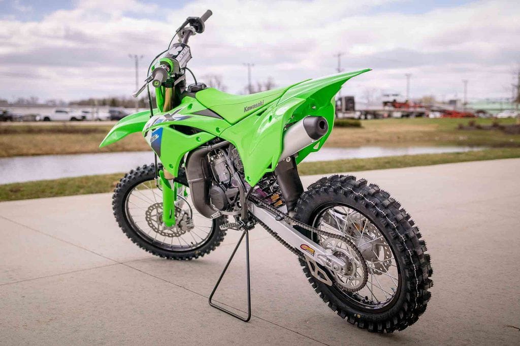 New Kawasaki KX85 L 2026 for sale in Jackson, Wisconsin - Boatzon.com