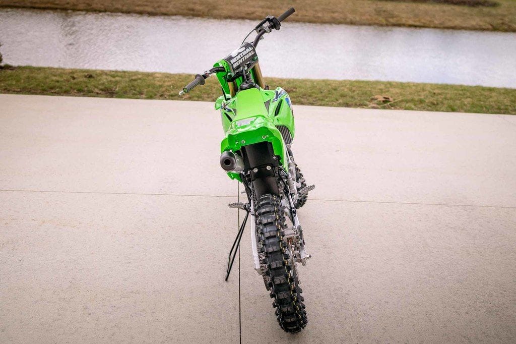 New Kawasaki KX85 L 2026 for sale in Jackson, Wisconsin - Boatzon.com