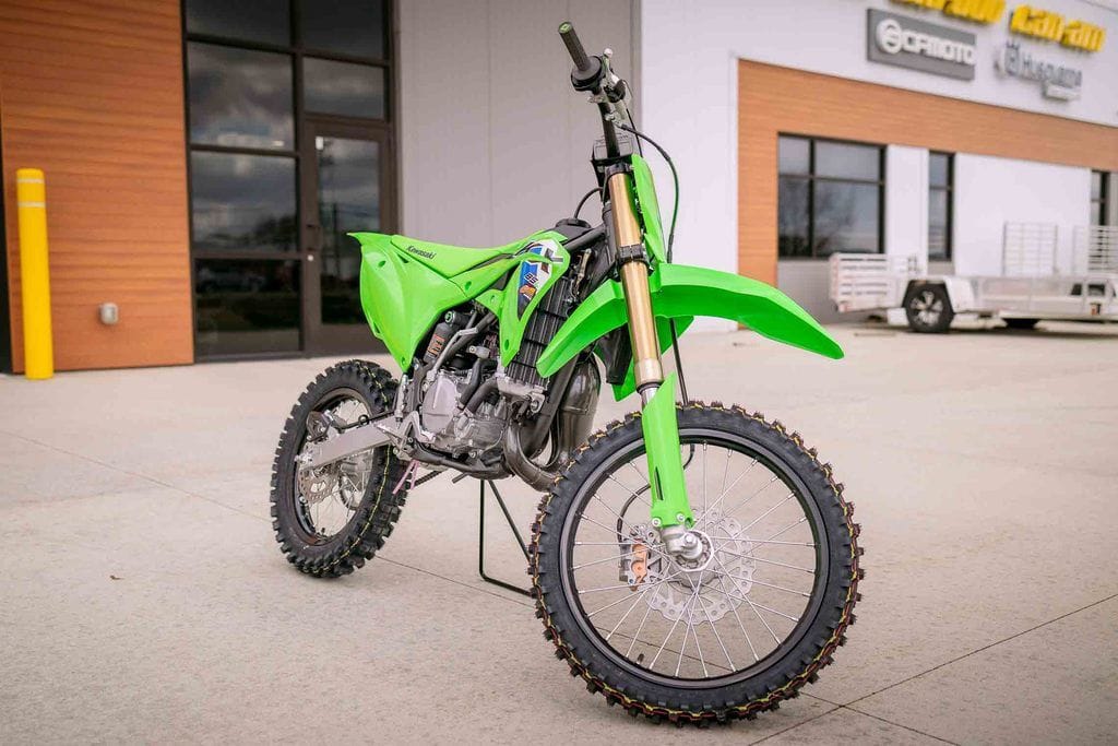 New Kawasaki KX85 L 2026 for sale in Jackson, Wisconsin - Boatzon.com