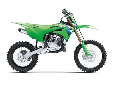 BOATZON | Kawasaki KX85 L 2026