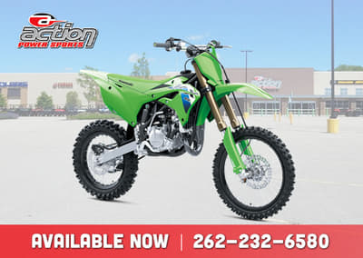 BOATZON | Kawasaki KX85 L 2026