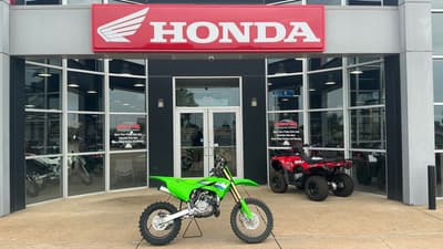 BOATZON | Kawasaki KX85 L 2027