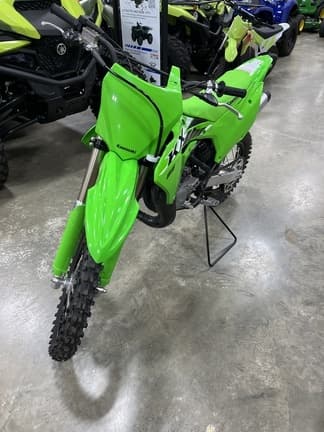BOATZON | Kawasaki KX85CSFNN 2025 BOATZON | Kawasaki KX85CSFNN 2025