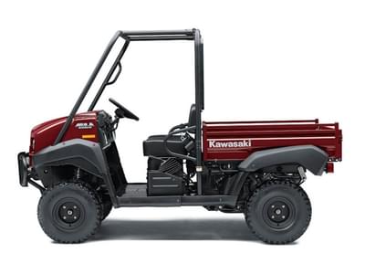 BOATZON | Kawasaki Mule 4000 2026