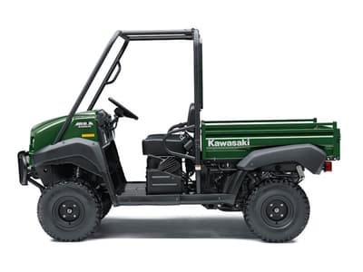 BOATZON | Kawasaki Mule 4000 2026