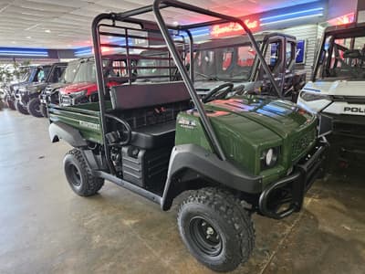 BOATZON | Kawasaki Mule 4000 2026 BOATZON | Kawasaki Mule 4000 2026