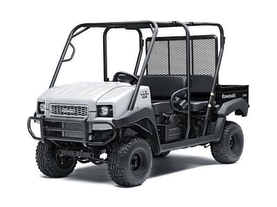 BOATZON | Kawasaki Mule 4000 Trans 2020