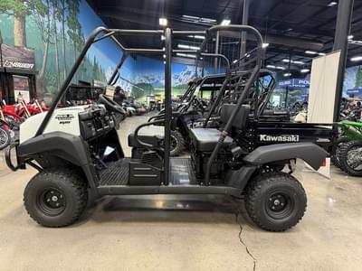 BOATZON | Kawasaki Mule 4000 TRANS 2025