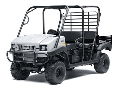BOATZON | Kawasaki Mule 4000 Trans 2027 BOATZON | Kawasaki Mule 4000 Trans 2027