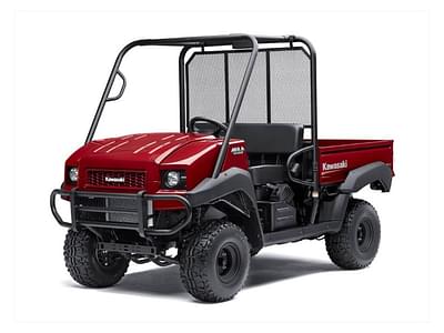 BOATZON | Kawasaki Mule 4010 4x4 2020