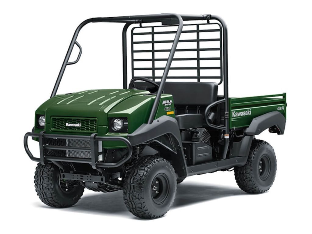 New Kawasaki Mule 4000 2026 for sale in Bono, Arkansas