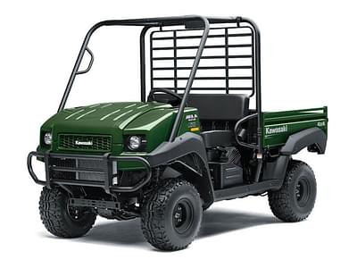 BOATZON | Kawasaki Mule 4010 4x4 2026