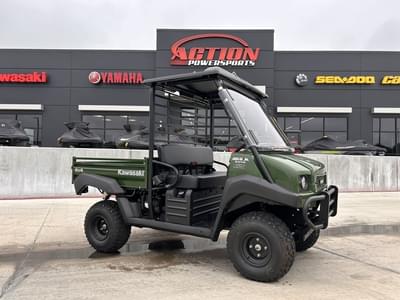 BOATZON | Kawasaki Mule 4010 4x4 2026
