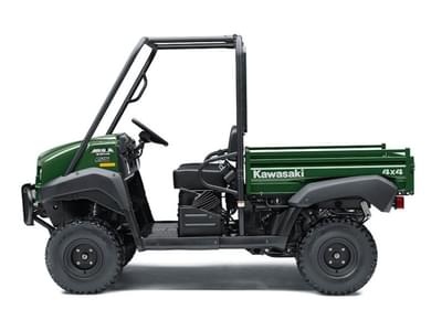 BOATZON | Kawasaki Mule 4010 4x4 2026 BOATZON | Kawasaki Mule 4010 4x4 2026