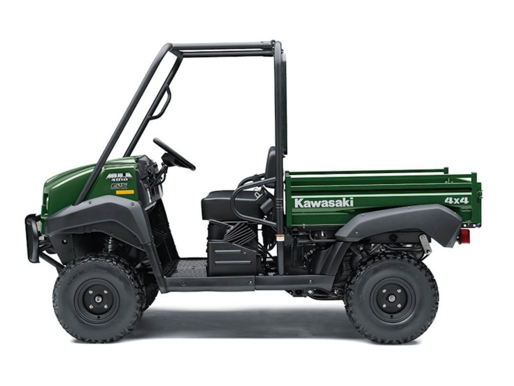 Kawasaki Mule 4010 4x4 2026